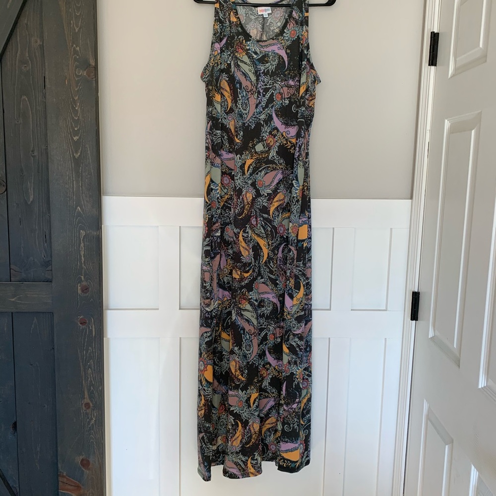 LuLaRoe Dani Dress